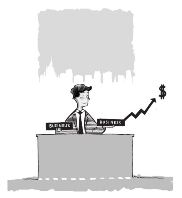 Business Brokerage Services - What we can do for you